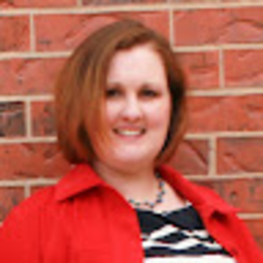 Meet your Posher, Casie